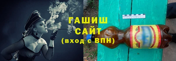 гашик Дмитровск